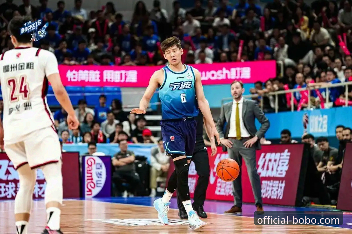博奥体育实时数据最新版 CBA季后赛逆转之战:浙江加时绝杀宁波的实战分析